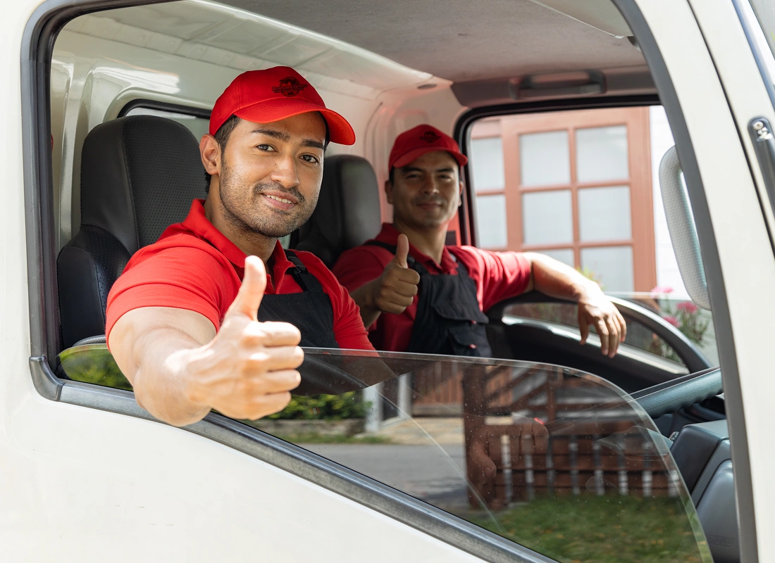Best Courier Delivery Services in Graniteville, SC