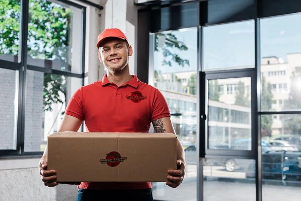 Best Courier Delivery Services in Warrenville, SC