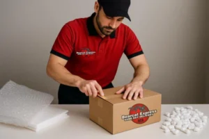 Choosing the Right Packaging Materials