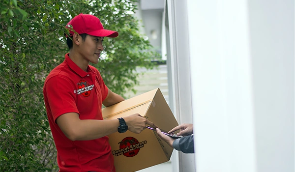Best Courier Delivery Services in Graniteville, SC