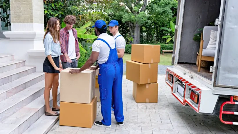 How Much Does Courier Service Cost