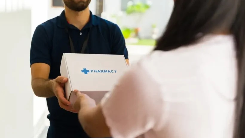 How Much Does a Medical Courier Service Cost