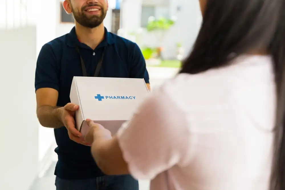 How Much Does a Medical Courier Service Cost