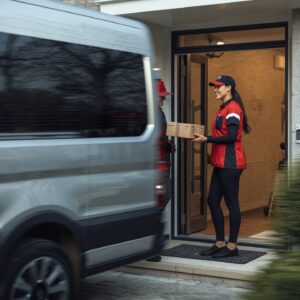 expedited shipping