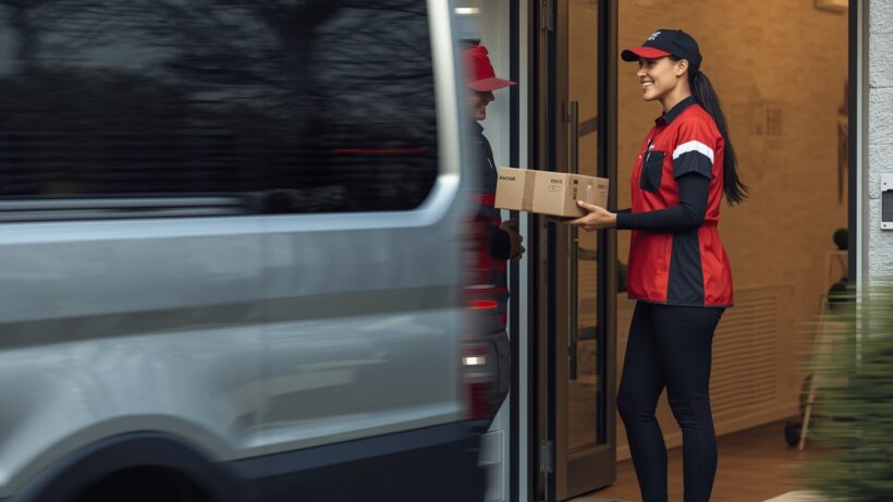 expedited shipping