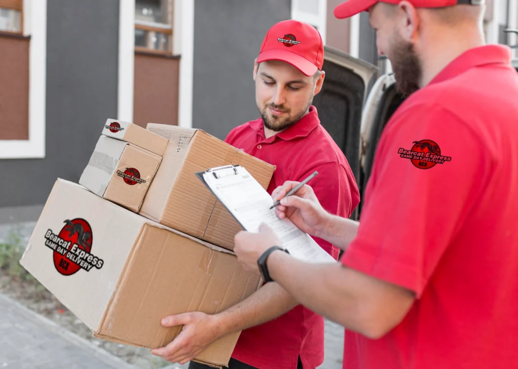 same-day delivery