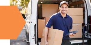independent contractor courier