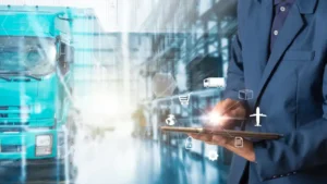 A Guide To E-Commerce Logistics