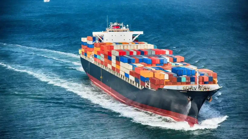 How much does a cargo ship cost