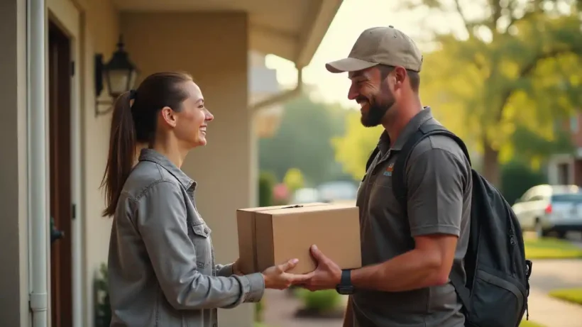 cod payment terms​