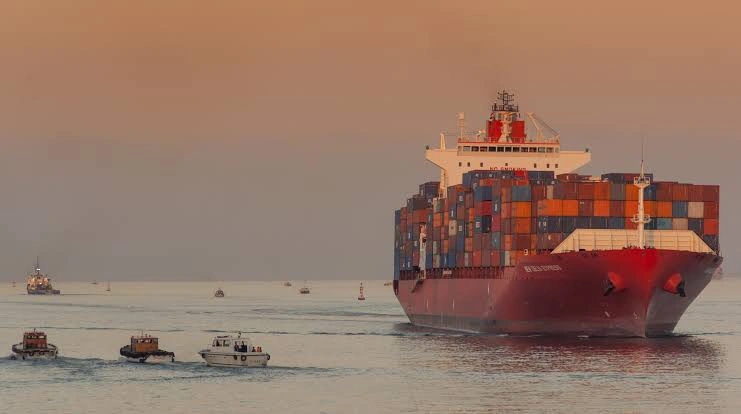 How Much Does a Cargo Ship Cost