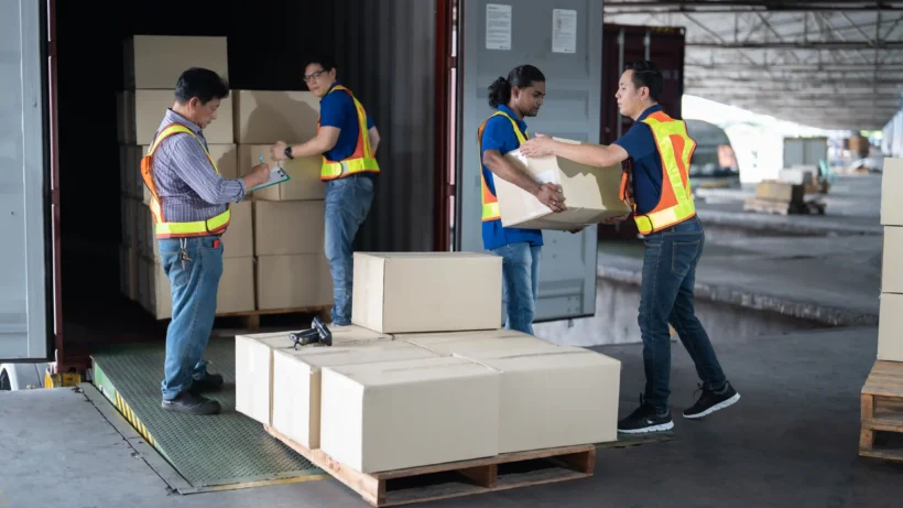 What Are the Seven Major Logistical Functions