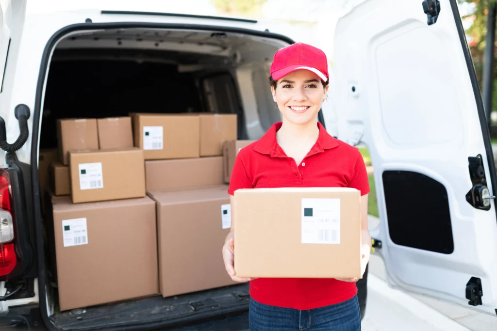 What Is a Medical Courier