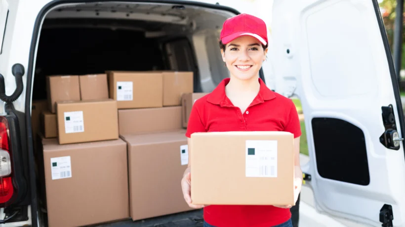 What Is a Medical Courier