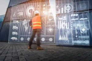 Third-Party Logistics (3PL)