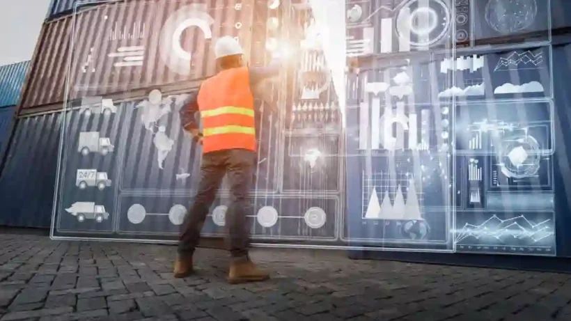 Third-Party Logistics (3PL)