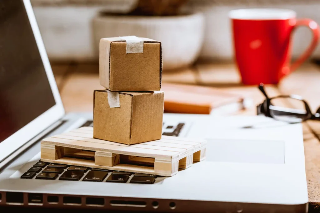 What Is Order Fulfillment