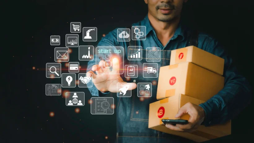 How To Start A Delivery Business