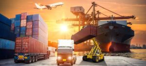 what's the difference between shipping and delivery