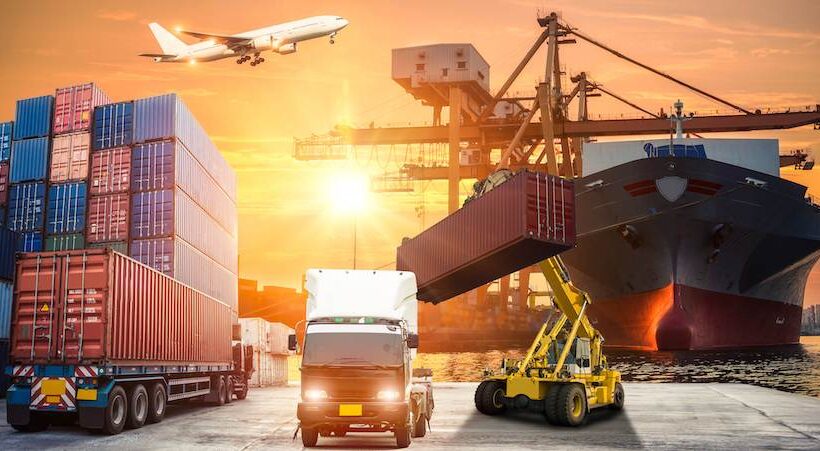 what's the difference between shipping and delivery