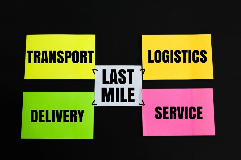Understanding what is last mile delivery and how it ensures fast, reliable shipments to your doorstep.
