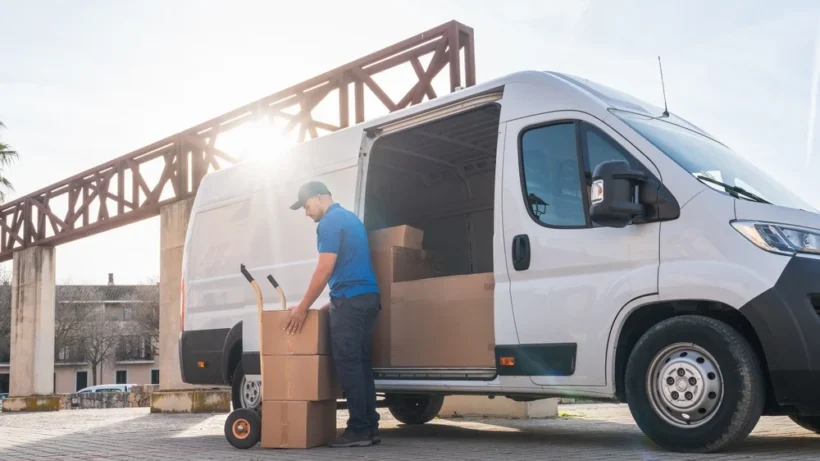 what is last mile delivery