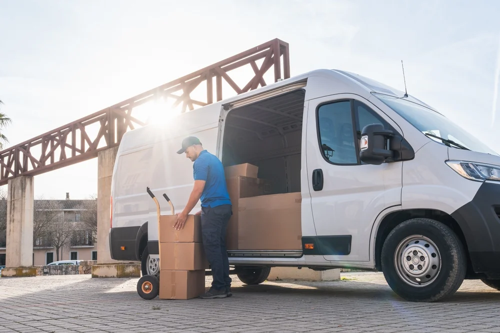 what is last mile delivery