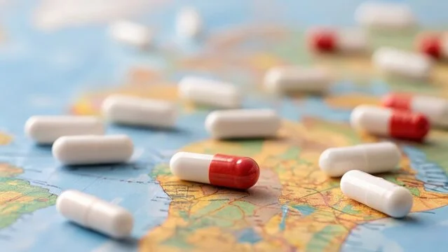 A Complete Guide to Shipping Pharmaceuticals
