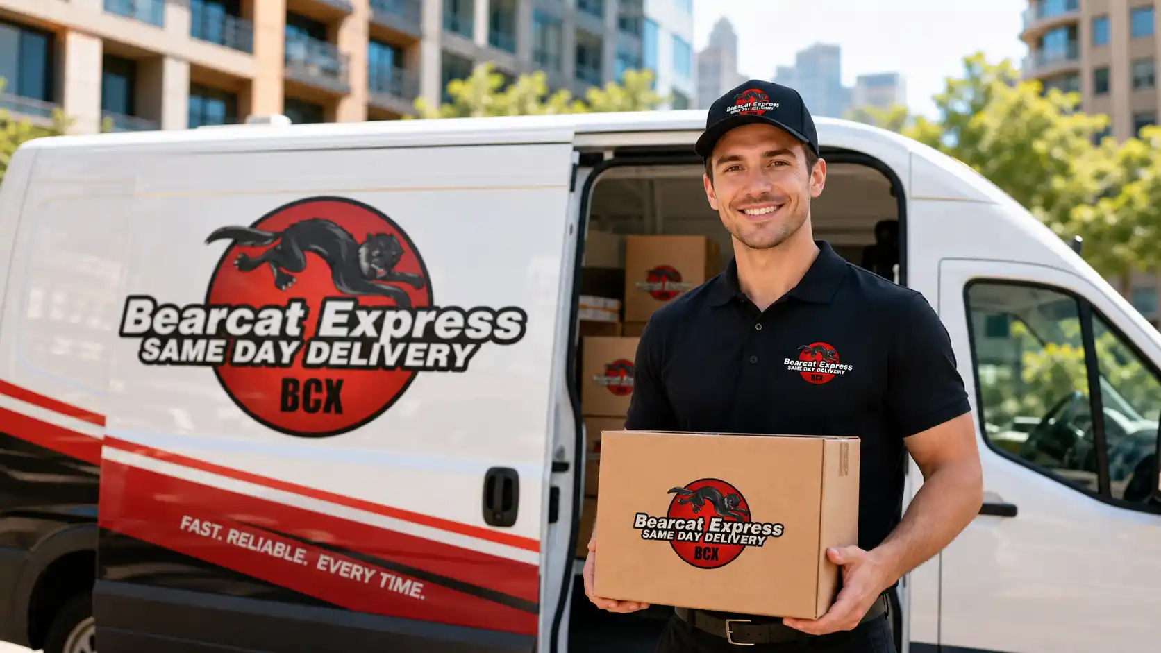 What is a Delivery Service Provider