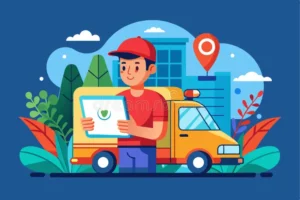 What is a Delivery Service Provider