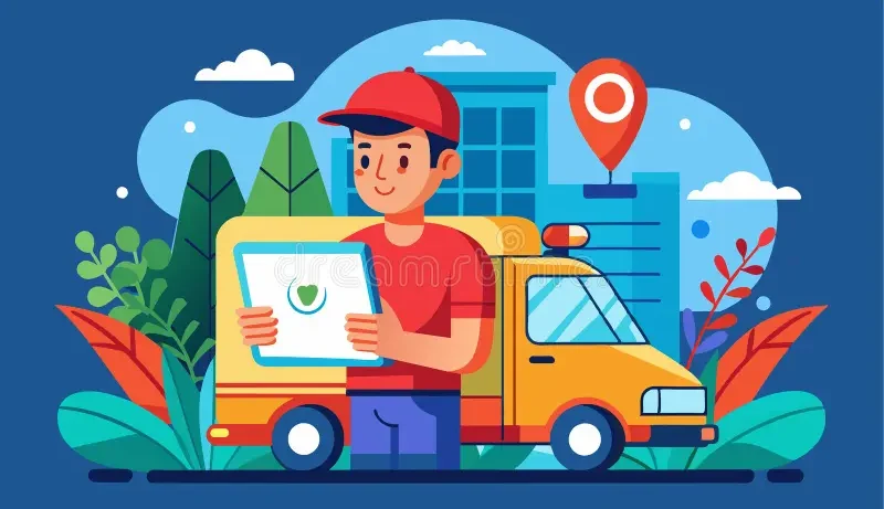 What is a Delivery Service Provider