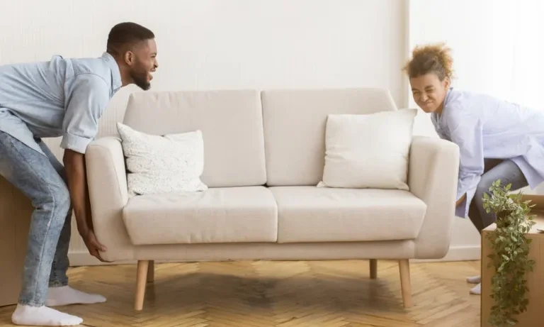 how much does it cost to ship furniture