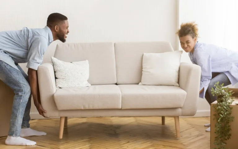 how much does it cost to ship furniture