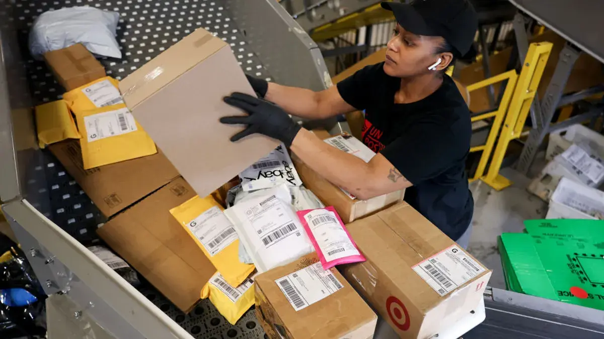 What Does Package Acceptance Pending Mean