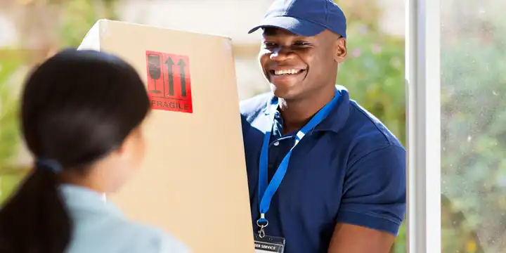 What is Scheduled Delivery