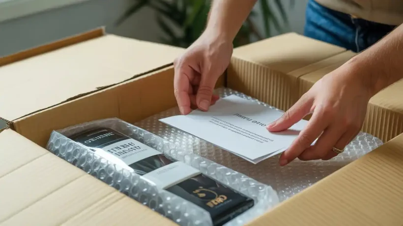 What to Include in a PR Package