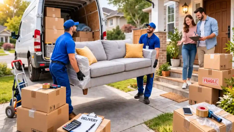 how much does it cost to ship a couch.