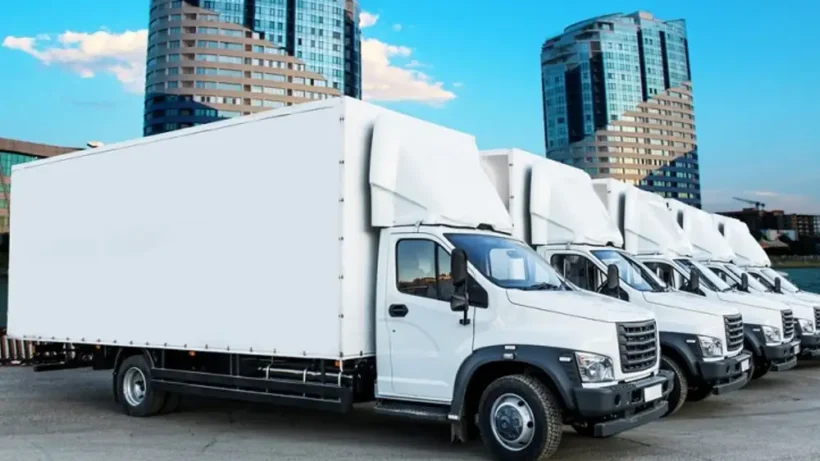 What is Linehaul Transportation