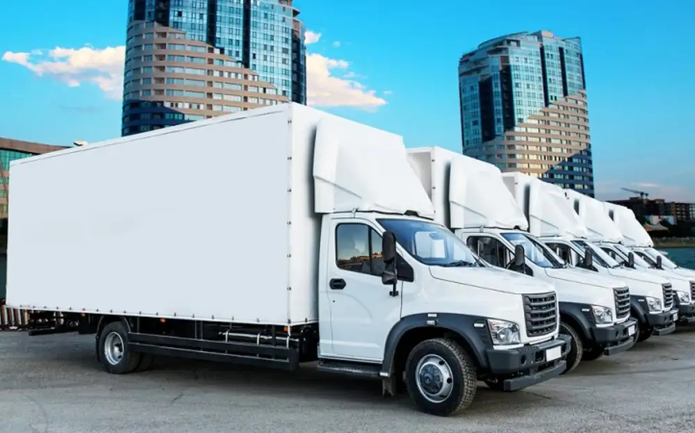 What is Linehaul Transportation