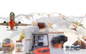 difference between intermodal and multimodal transport