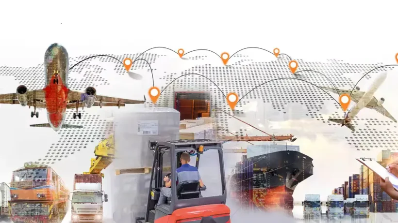 difference between intermodal and multimodal transport