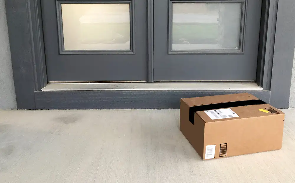 what is threshold delivery