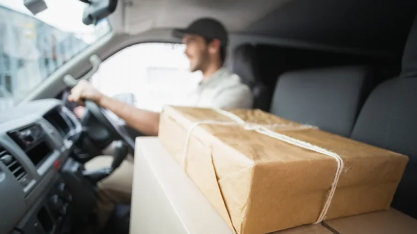 Better Delivery Scheduling