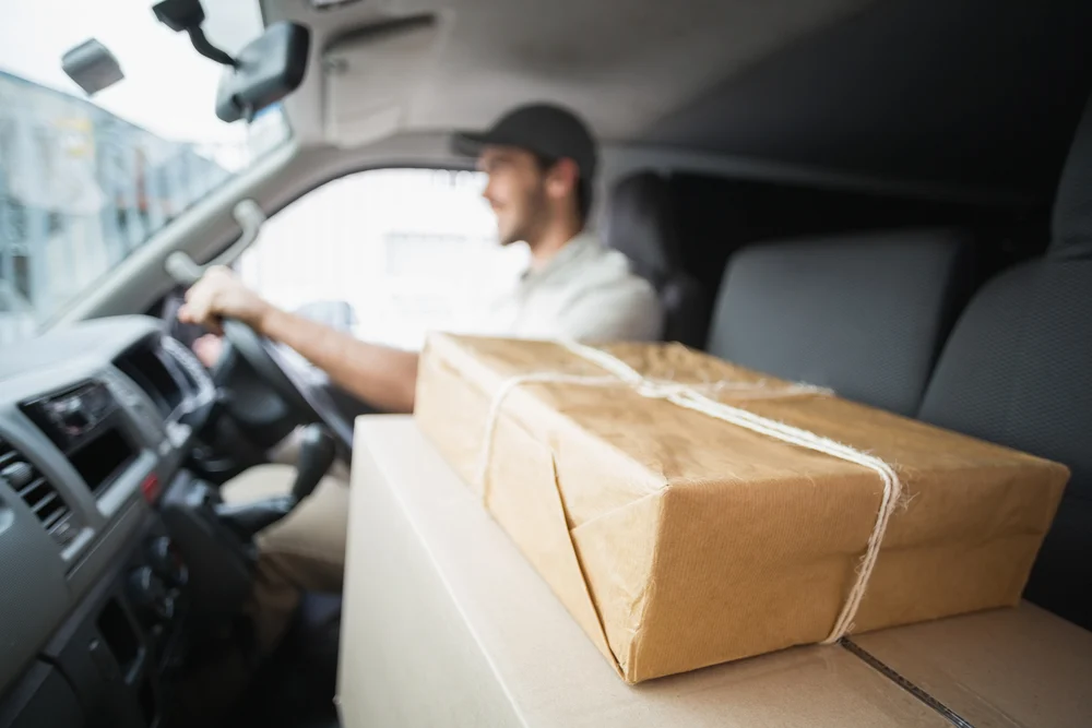 Better Delivery Scheduling