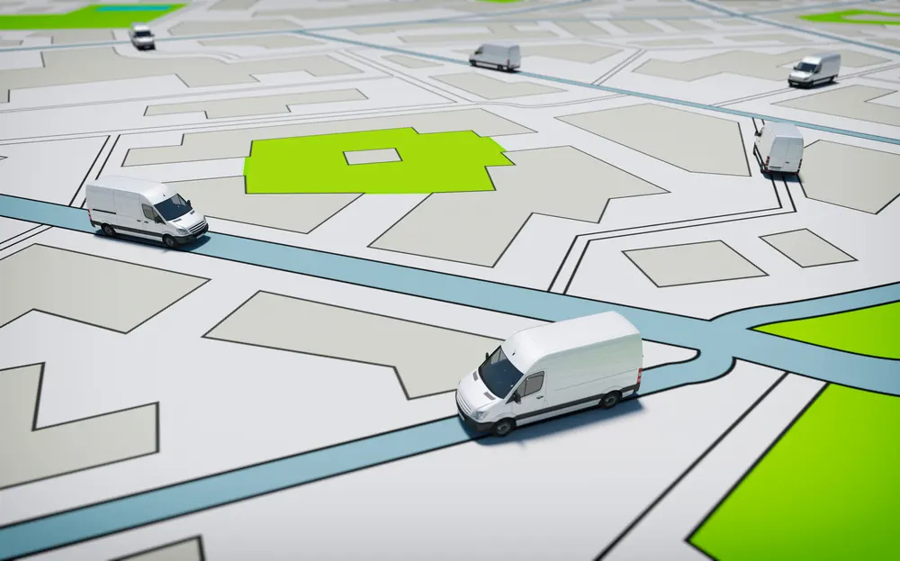 Fleet Management Cost
