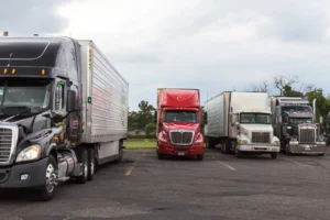 on demand trucking