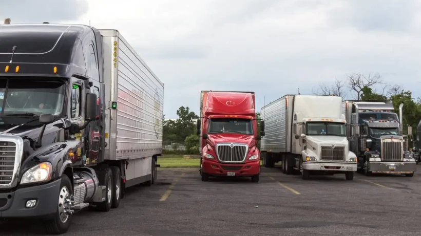 on demand trucking