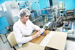 What is Pharmaceutical Logistics