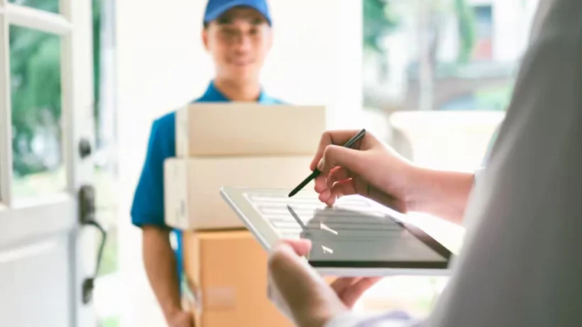 what is proof of delivery