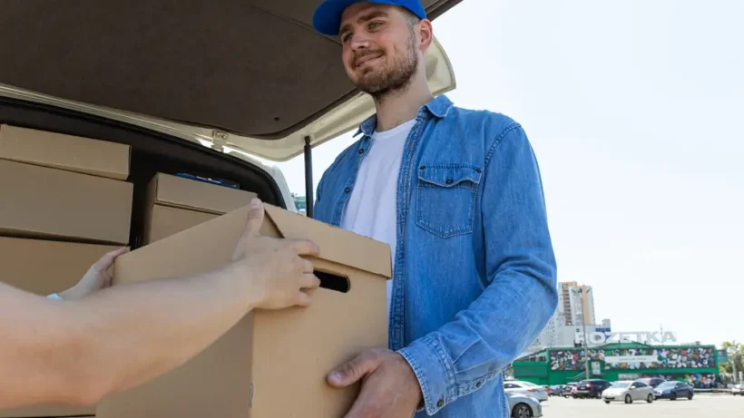 What Are the Different Types of Courier Services